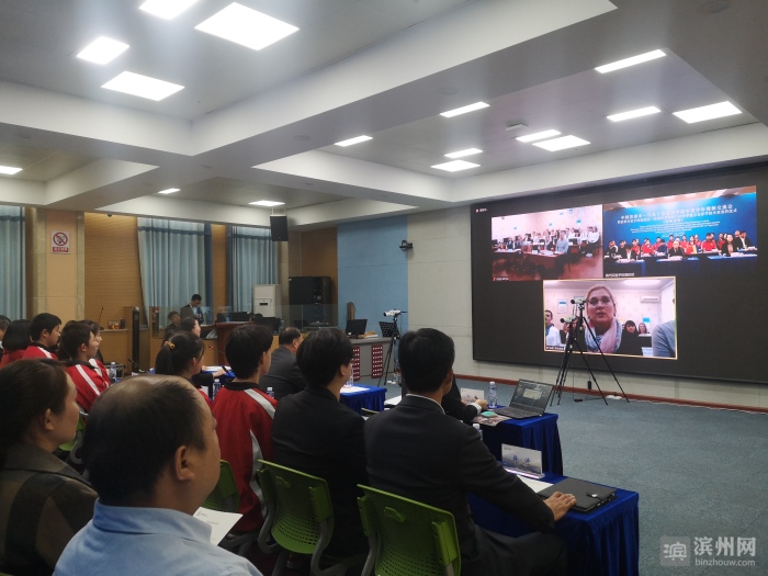 滨州2021,2024年滨州将有大变化大发展