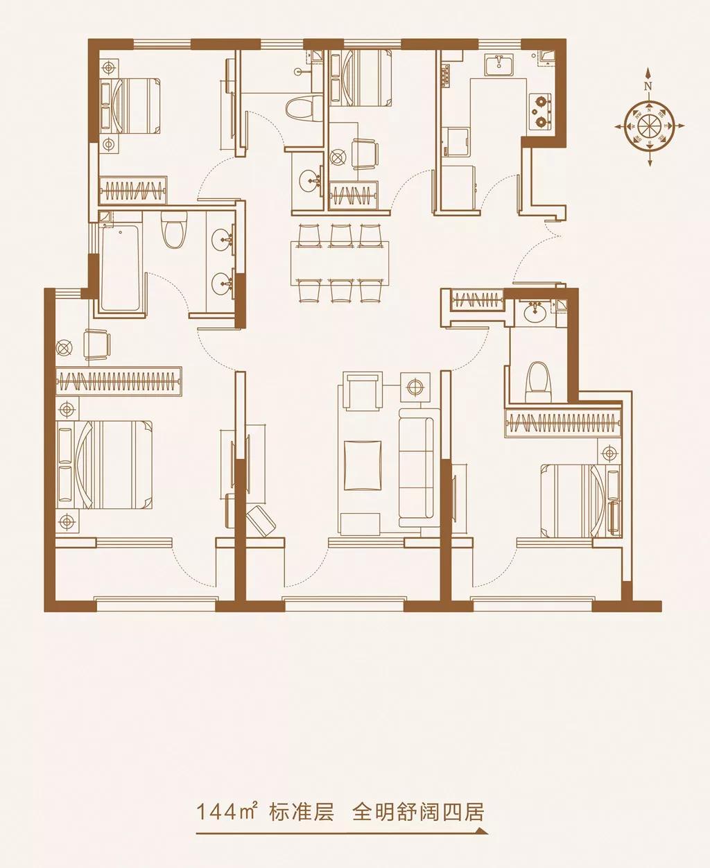 北京新国展顺义区别墅区,谁才是新国标性价比之王