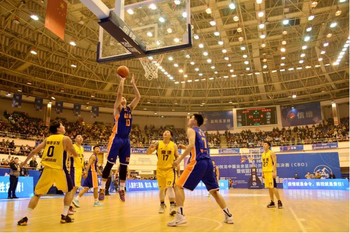 说说那些“一战成名”背后的故事，看益阳如何打造“体育强市”