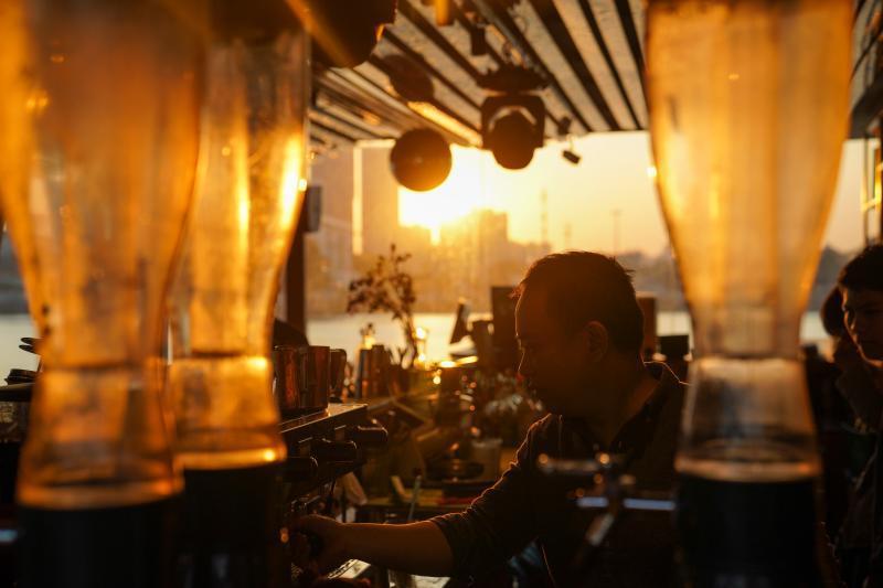 广州市太古仓网红图片,广州太古仓网红打卡