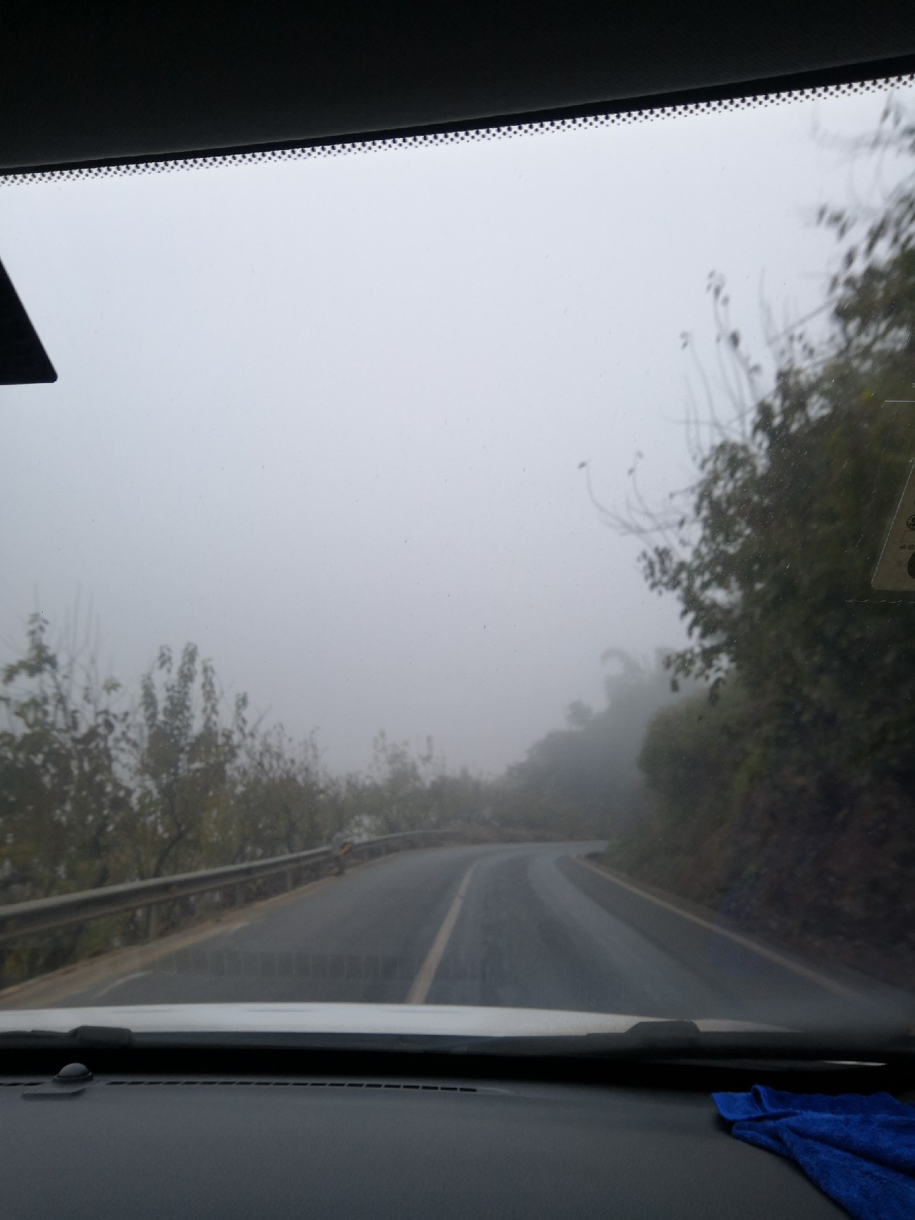 梅子姐这次选了没有打窝的钓位，渔获究竟如何呢