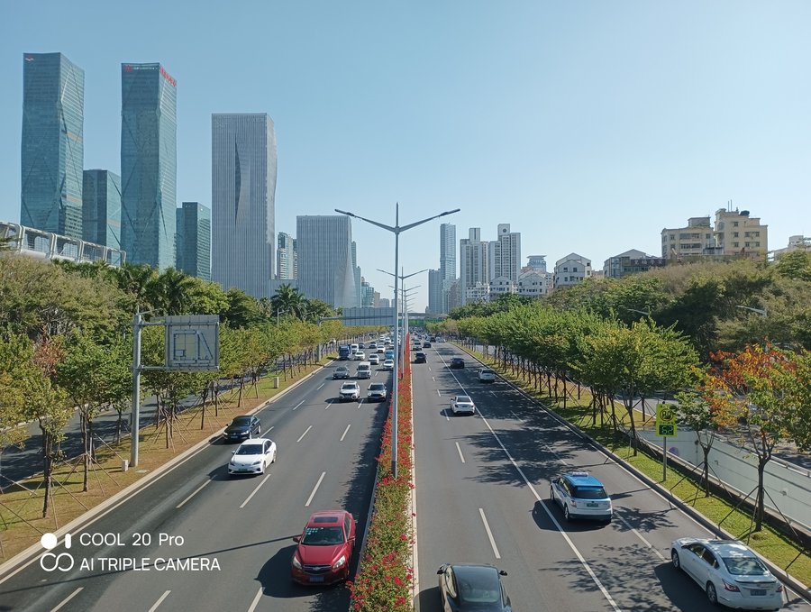 酷派cool20pro星空限定版评测视频,酷派cool20pro评测黄色实图