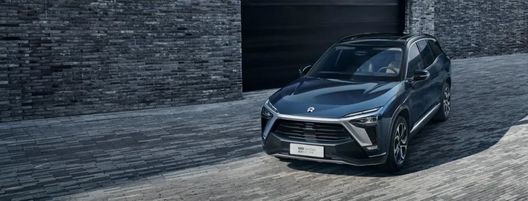 已上市的造车新势力,国内造车新势力品牌二手车