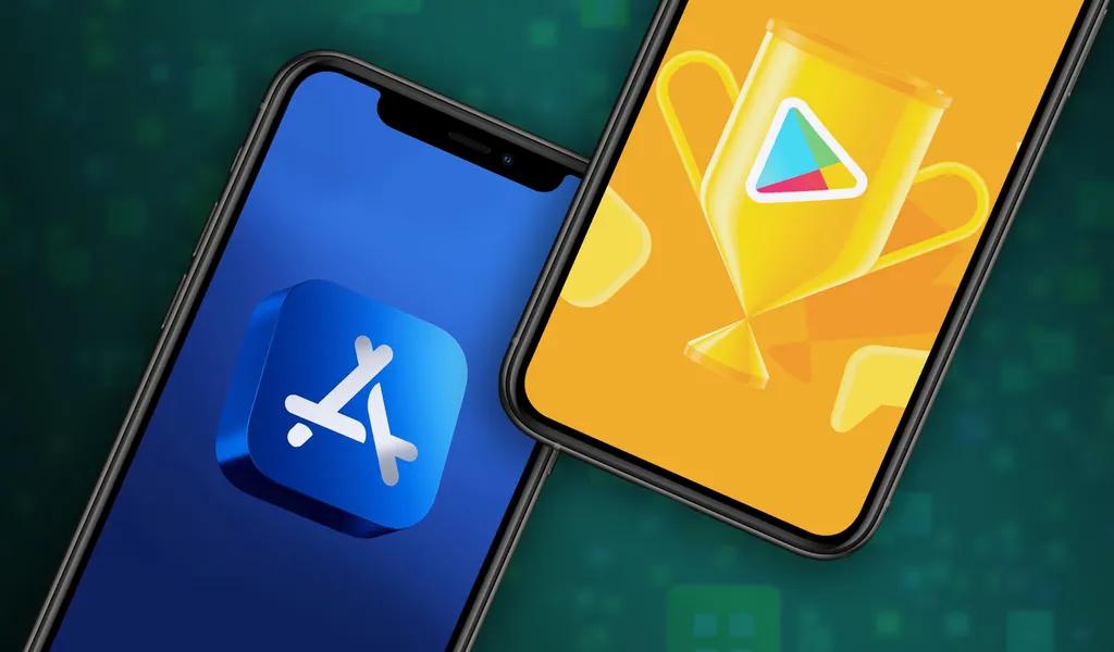 2021全球应用生态回顾：疫情助推用户消费最吸金应用是TikTok