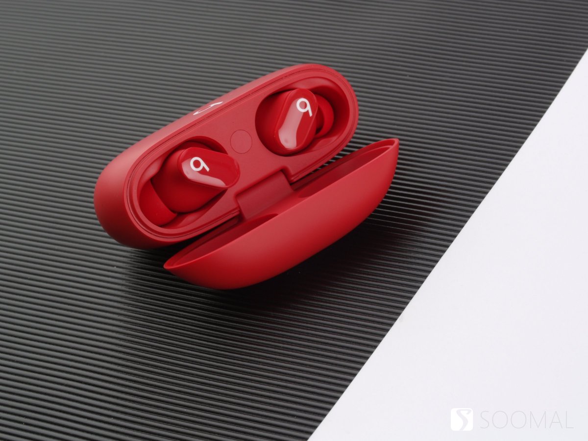 beatsstudiobuds真无线降噪好吗,beatsstudiobuds真无线降噪耳机套