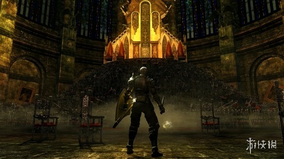 硬核耐玩的游戏推荐,难度超高的硬核游戏推荐