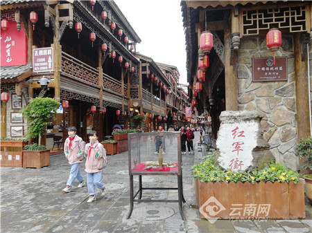 四个聚焦绘就乡村振兴新画卷,聚焦全域旅游山水魅力