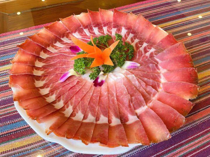 滋补养生小火锅推荐的菜,养生小火锅家庭版