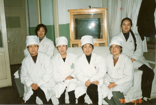 医路繁花初心隽永——记兰州大学第二医院妇产科团队70年发展历程