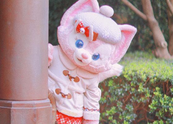 玲娜贝儿月薪被曝出,玲娜贝儿出圈名场面