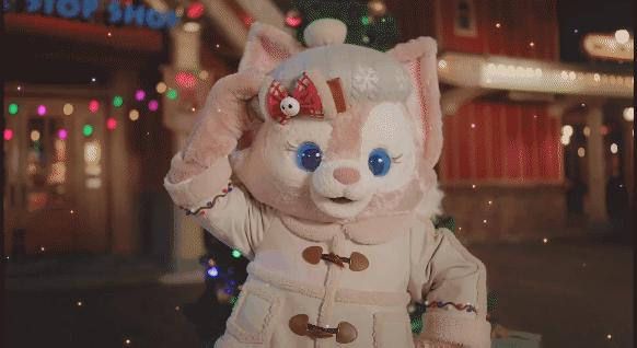 玲娜贝儿月薪被曝出,玲娜贝儿出圈名场面