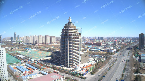 郑州一万以下新楼盘推荐,郑州中原区新房买房推荐