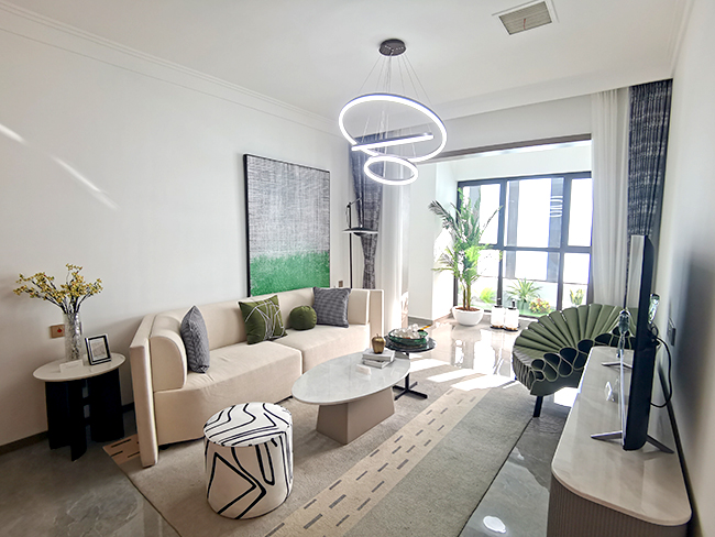 郑州高新区加2万送车位,郑州买房送车位的项目