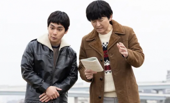 《雄狮少年》口碑,雄狮少年前传