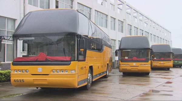 出口世界的中国制造,中国制造在中东