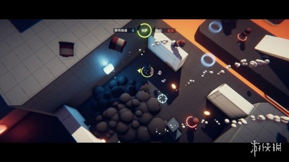 推荐100块好玩游戏,今年必玩的十个精品游戏