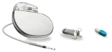 电极起搏器,无导线起搏器植入优势