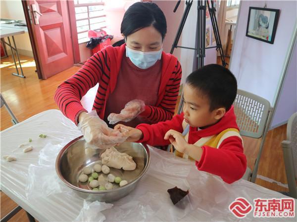 莆田文化活动现场,文化教育莆田