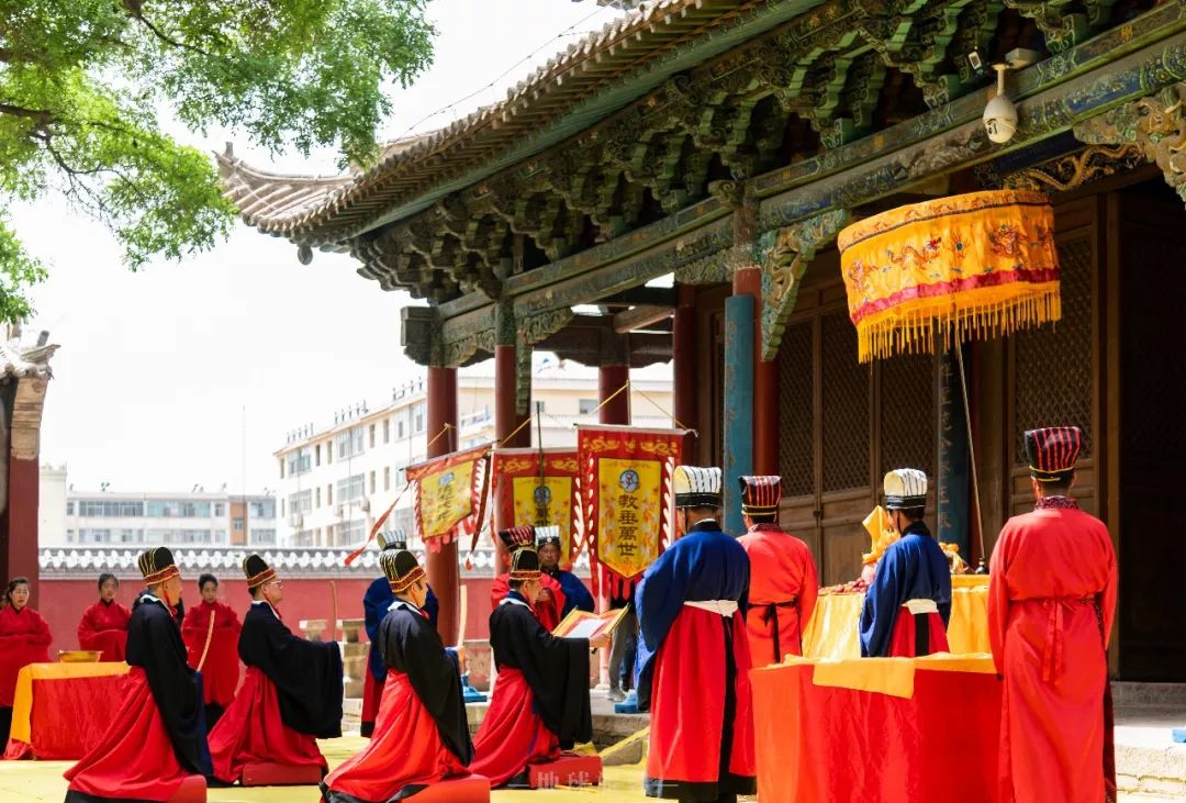 历史文化名城武威,武威市历史文化名城