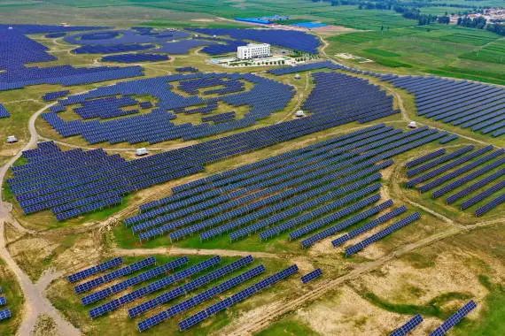 大同不靠煤老板，经济依然放金光