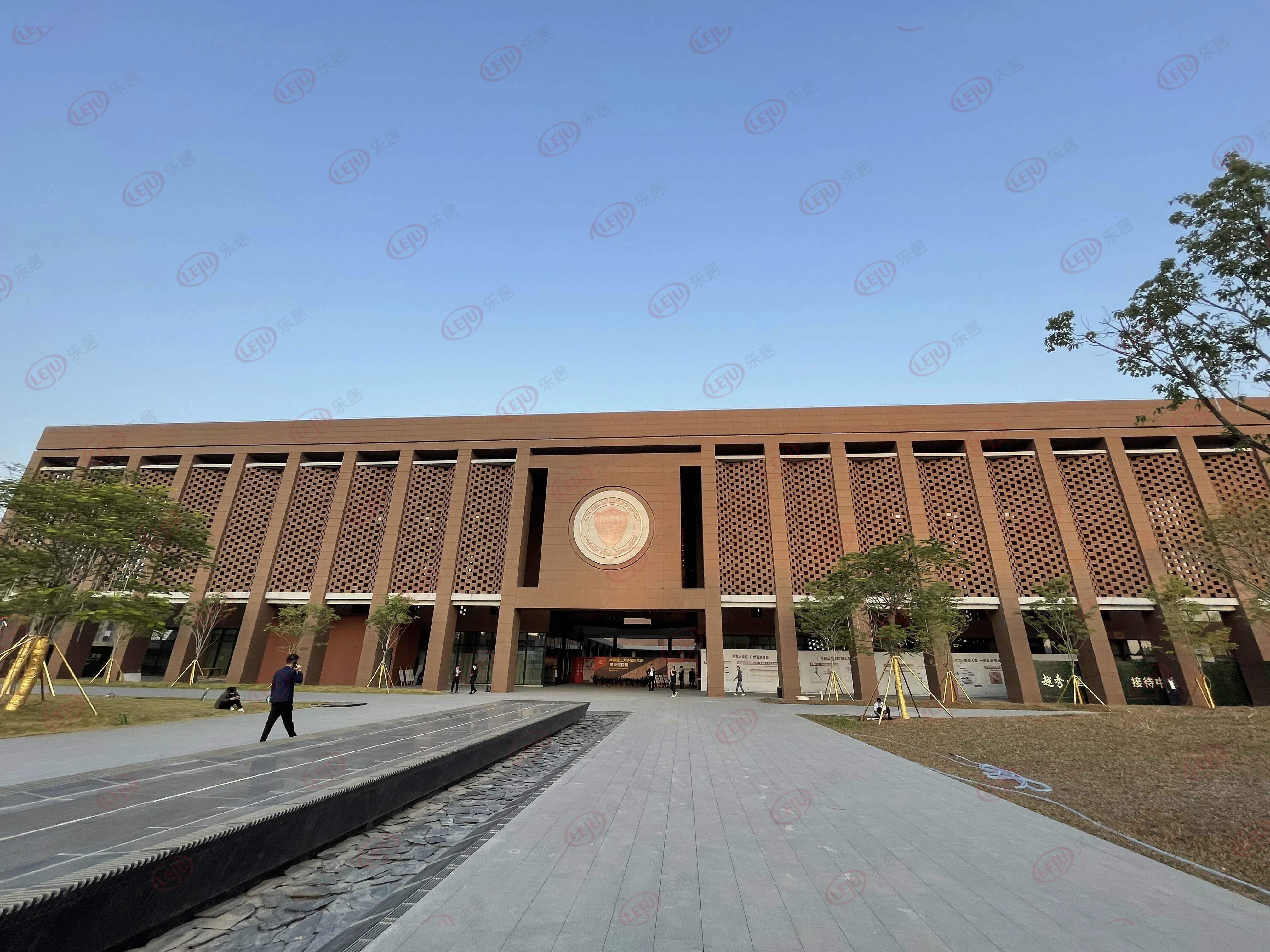 大学城二手房有升值潜力吗,大学城首付1万