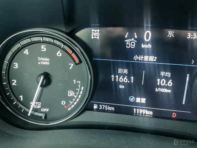 试驾23款凯迪拉克xt4豪华版,凯迪拉克xt4有48v可以省多少油