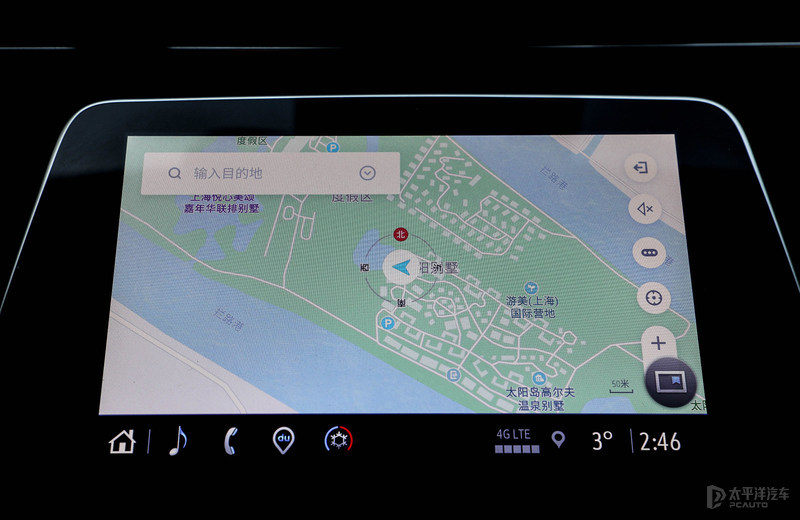 试驾23款凯迪拉克xt4豪华版,凯迪拉克xt4有48v可以省多少油