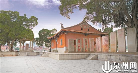 探寻中国桥梁博物馆里的传奇,洛阳桥海内第一桥纪念馆