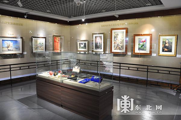 哈尔滨十一月展览,今年哈尔滨5月份有什么展览会吗