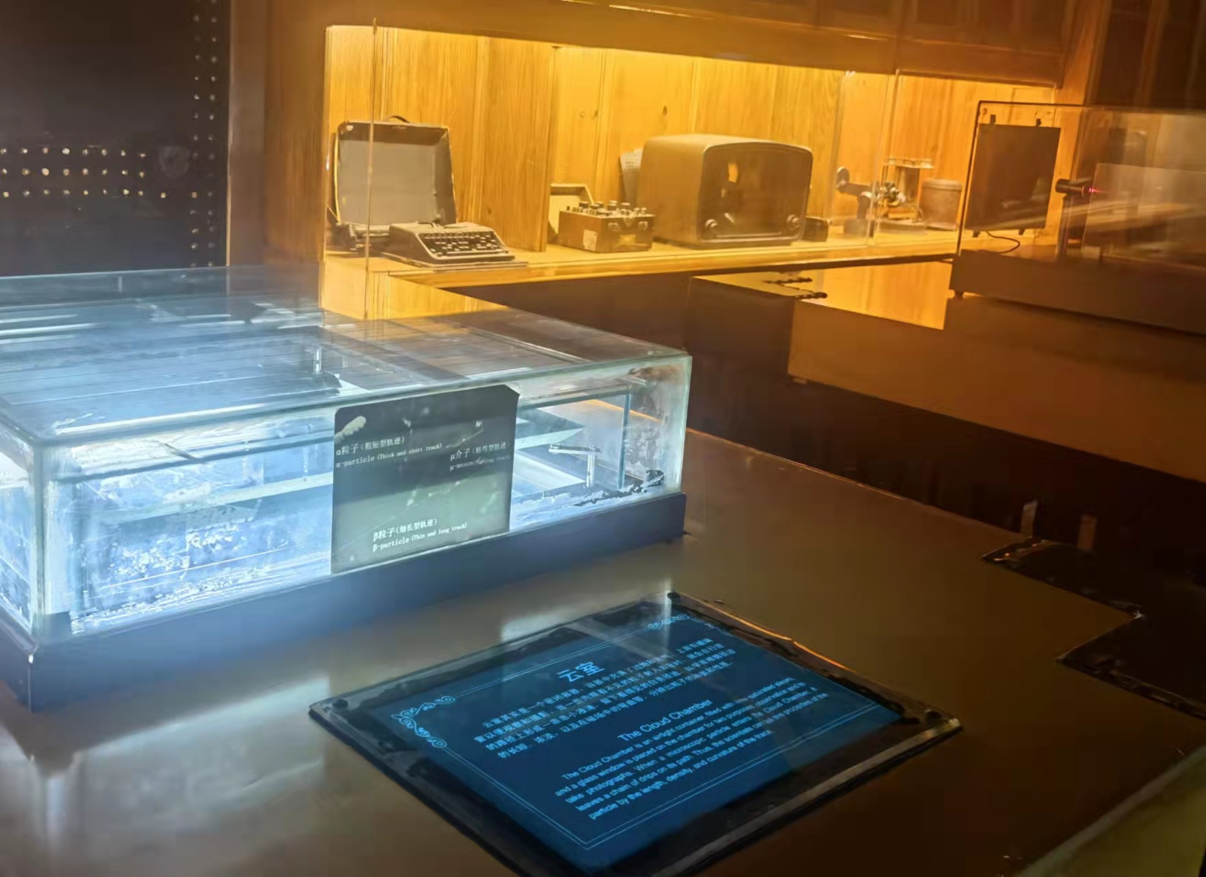 迷宫探索、光影解谜、摩斯密码……上海科技馆新年“解锁”新玩法