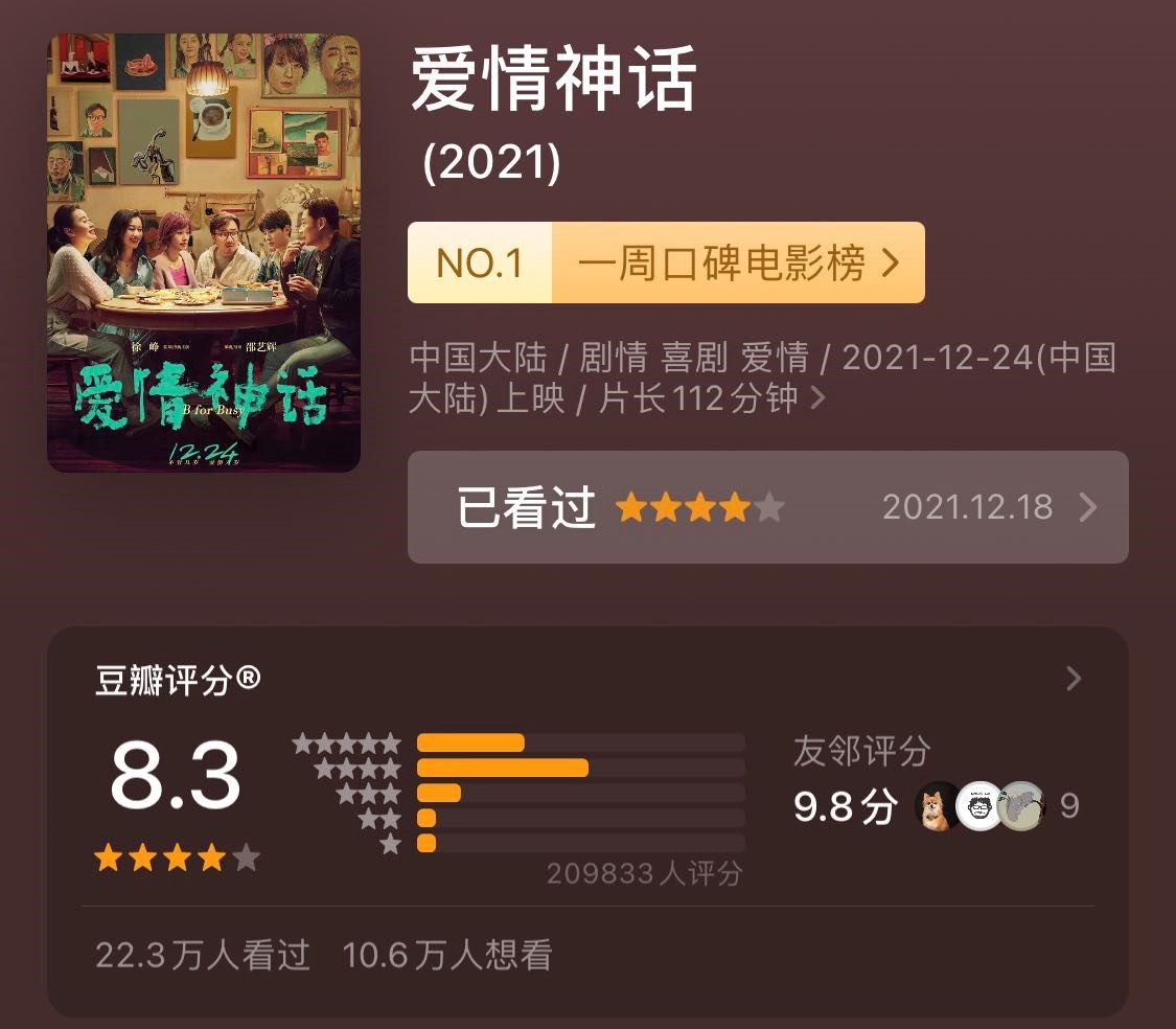 爱情神话上海风景,爱情神话上海特色