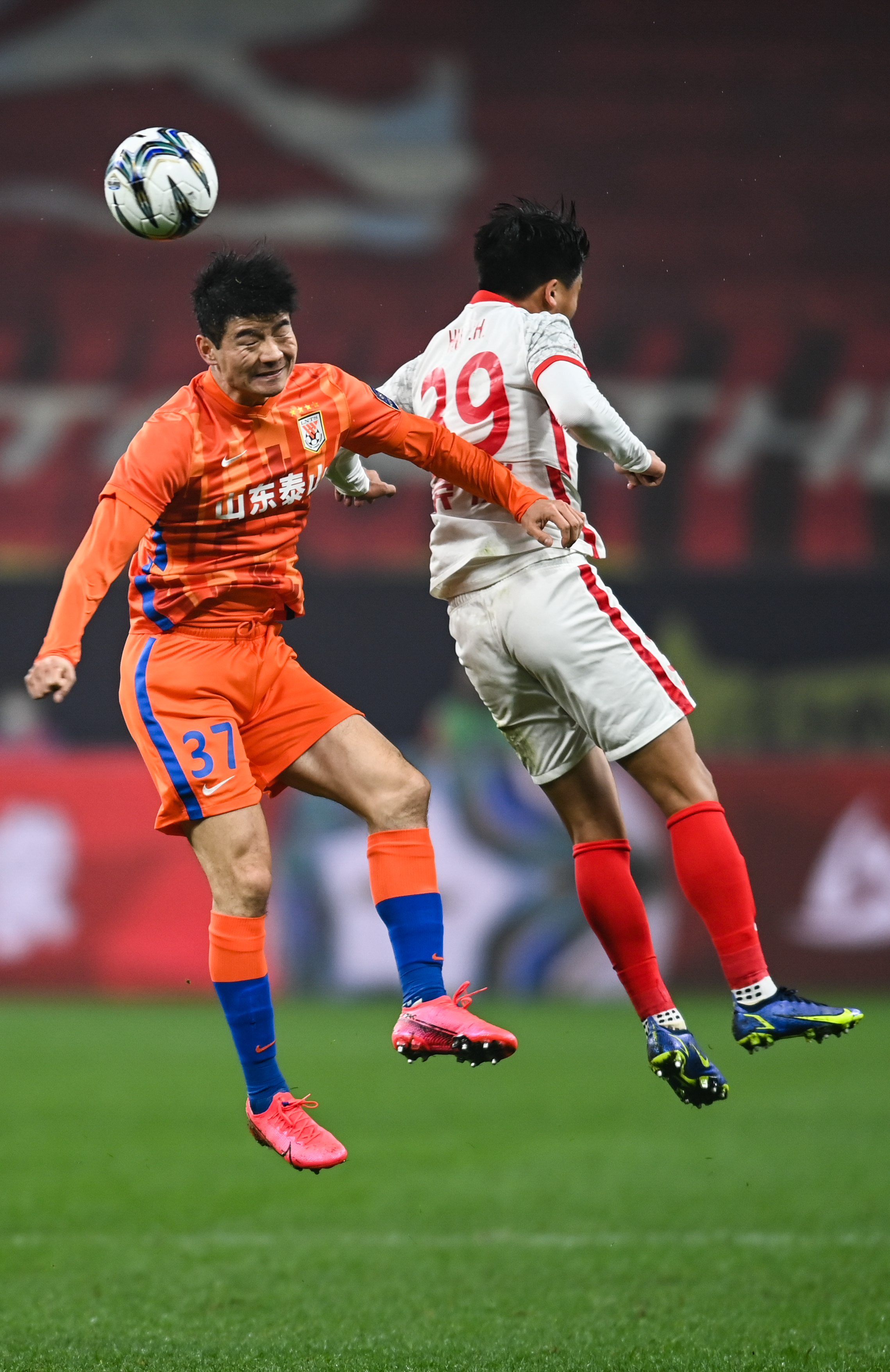 足协杯山东泰山vs河南直播,山东泰山足协杯夺冠