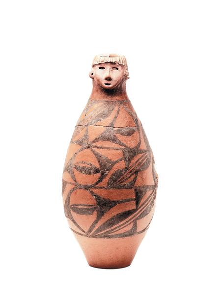 探索发现考古纪录片甘肃,甘肃考古取得重大成果