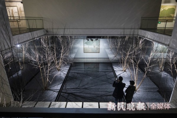 告别“千园一面”秀出“个性风采”