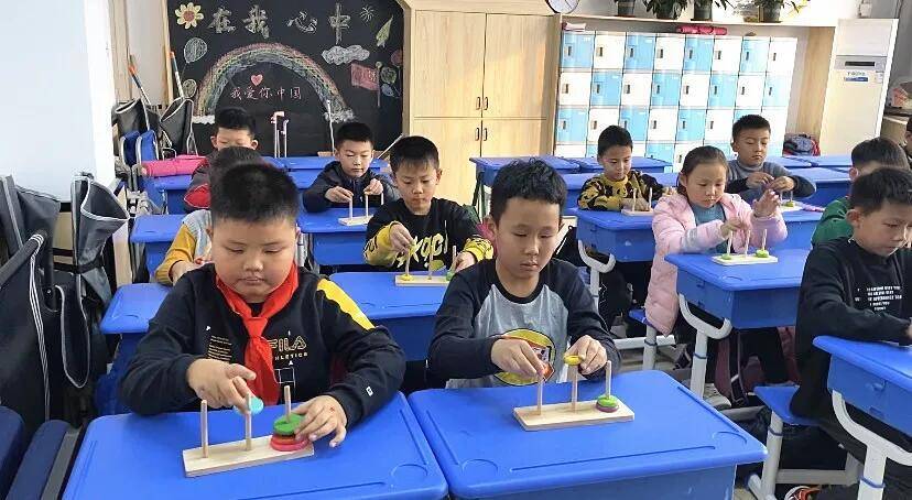 为学生提供高质量的教育服务,为学生提供课后服务