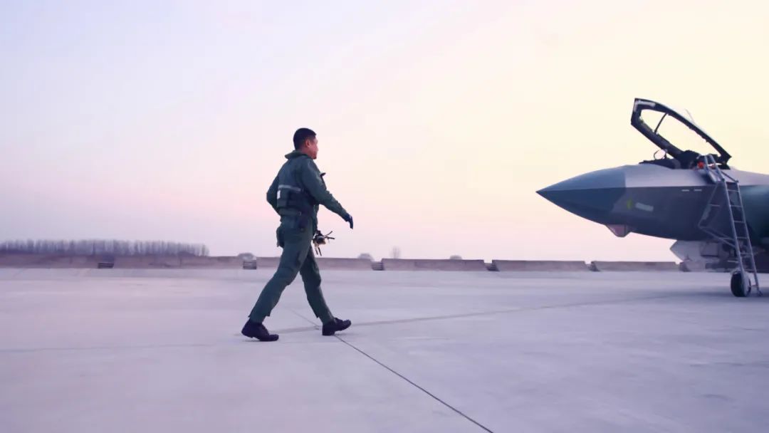 歼20心脏,歼20是尖刀上的刀尖