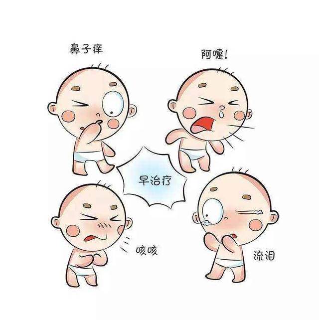 过敏性鼻炎怎么治能除根,过敏性鼻炎怎么治疗好呢