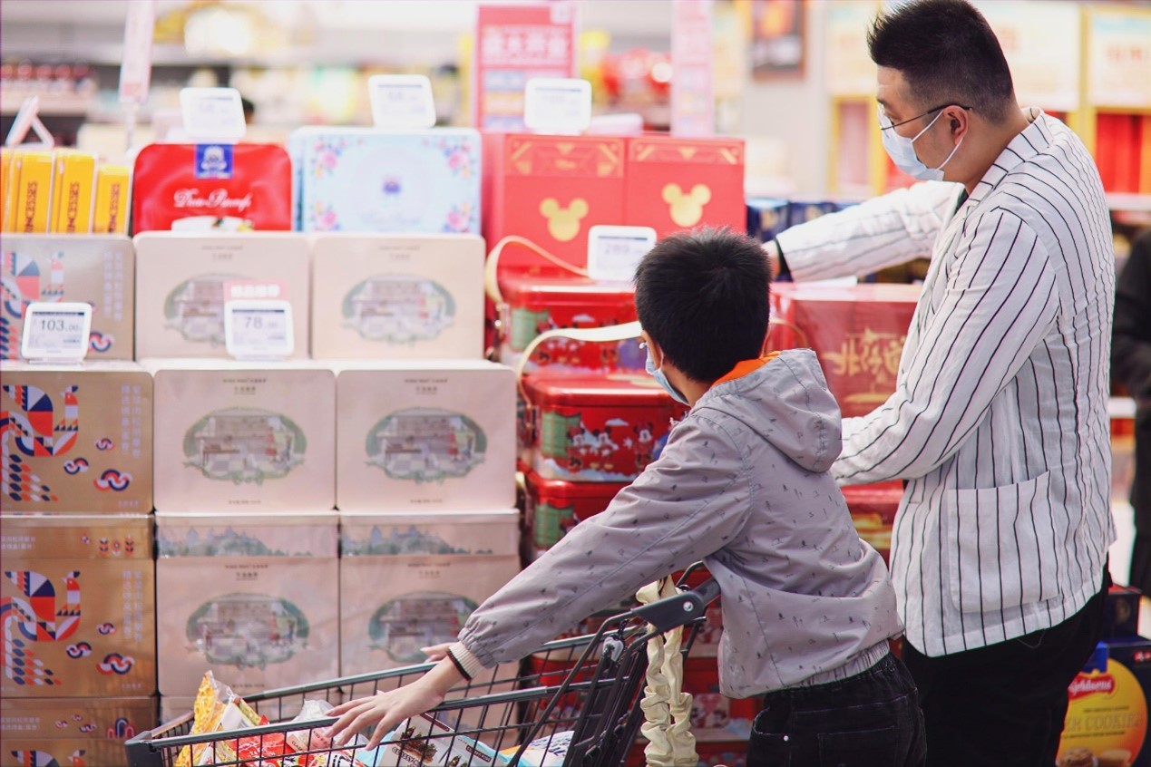 京东七鲜超市大仓,京东总部七鲜超市