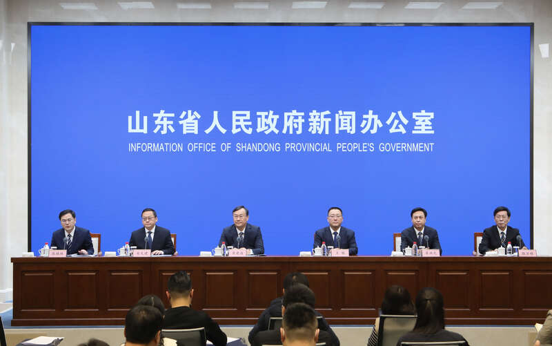 2021年临沂gdp总值在山东排名,2022年山东16市gdp增速排名