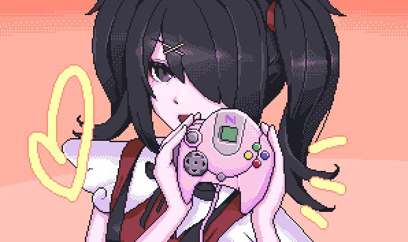 主播女孩重度依赖steam买哪个包,steam主播女孩重度依赖怎么玩