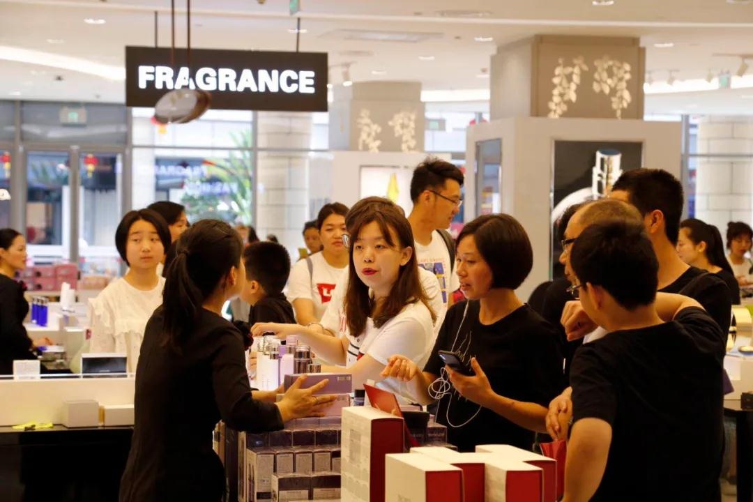 「开局十四五」海南:中国最大特区“买全球”“卖全球”聚四方之才筑国际自贸港高地