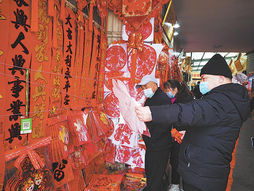 农村消费新变化,乡镇级消费市场