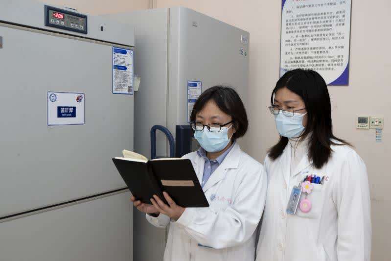 粪便移植治疗儿童自闭症,肠道菌群移植治疗自闭症