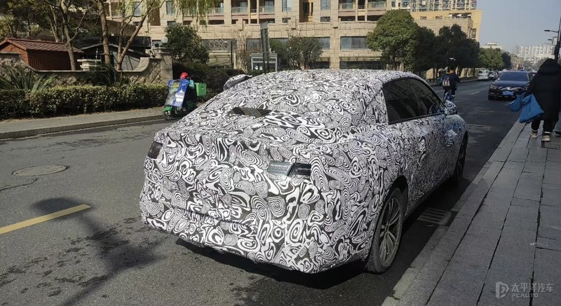 2022年值得期待的10款车,2022新车展望这几款值得重点关注