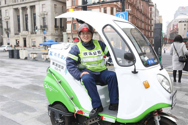 新春走基层点赞他们接力干了30载,新春走基层坚守一线为健康护航