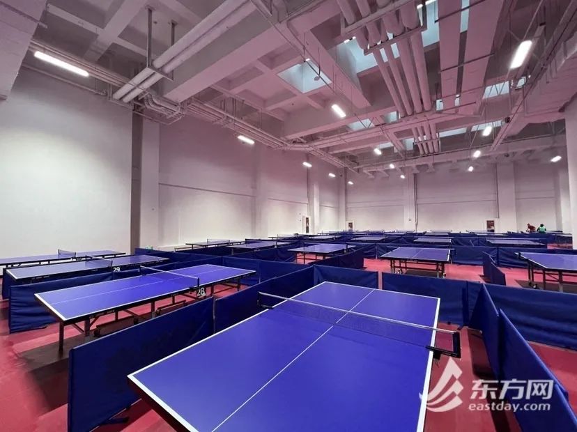 徐家汇体育公园最新进展,徐家汇体育公园营业时间