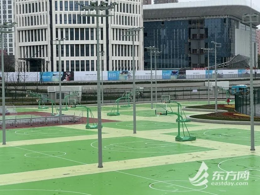 徐家汇体育公园最新进展,徐家汇体育公园营业时间