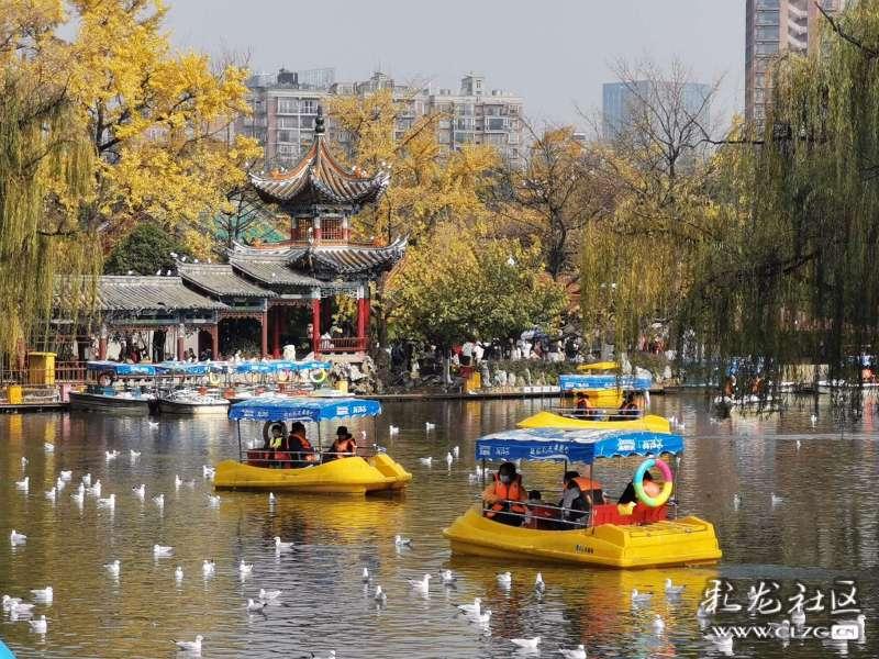 过年去云南哪里最有年味,春节期间云南哪些地方年味足