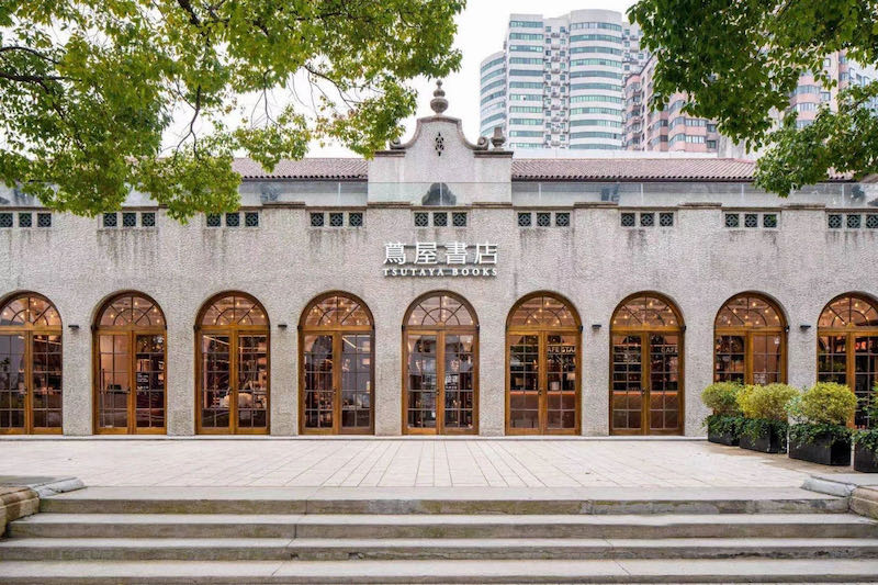 上海古城公园风景欣赏,上海初现世界风景