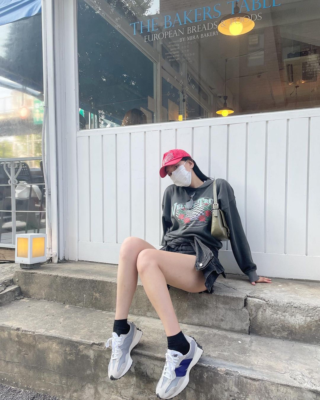 djsoda的霸气女孩,djsoda女神素颜